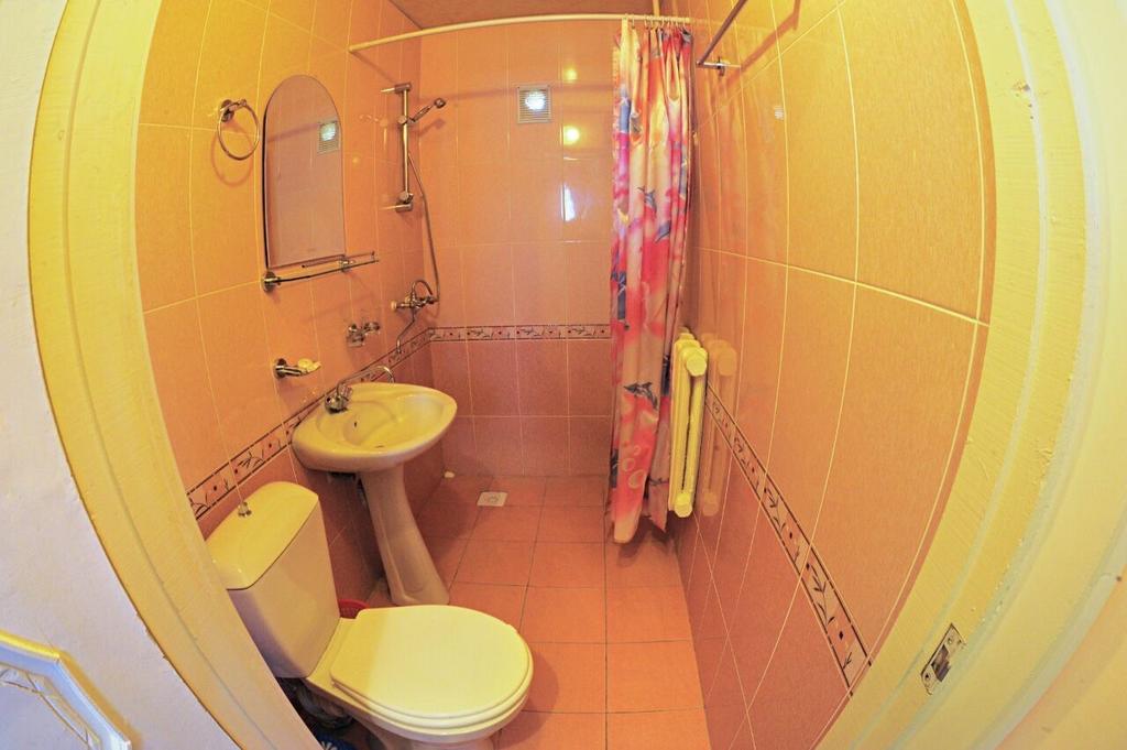 Sukhrob Barzu Hotel 부하라 객실 사진