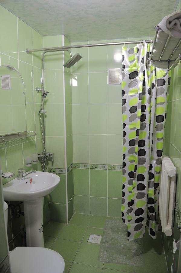 Sukhrob Barzu Hotel 부하라 외부 사진
